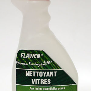 Vitres Boutique Particuliers Flavien GCAT entreprises adaptées