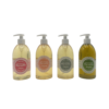 F97 - Gamme savons liquides