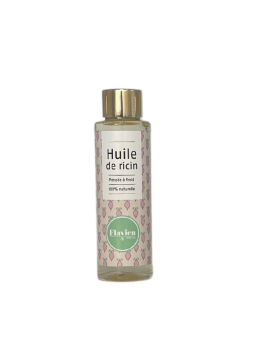 F6511 - Huile de ricin