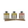 Trio bouquet parfumé (4)