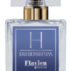 H-Eau de parfum liquide