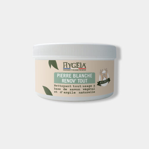 PIERRE BLANCHE_500g