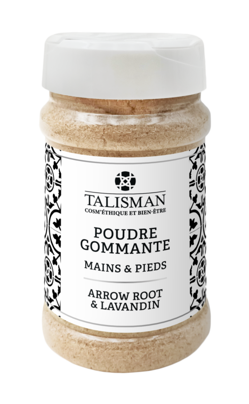 Poudre Gommante - 100g